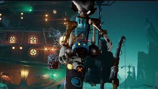 Ratchet And Clank A Rift Apart15 ratchetandclank [upl. by Cohby]