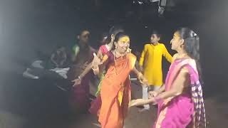 malvat song dance for group [upl. by Enajyram]