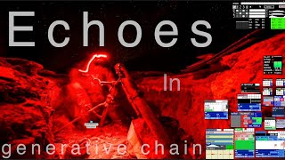 Echoes In Generative Chain [upl. by Lamberto827]