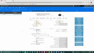 Infor CloudSuite Industrial SyteLine Items Routings amp BOMs [upl. by Kcirednek]