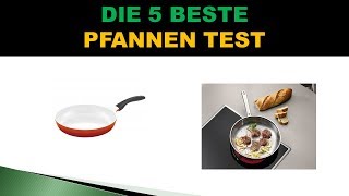 Besten Pfannen Test  Updated [upl. by Gove]