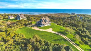 153 Deforest Road Montauk  Hamptons Real Estate [upl. by Naiditch]