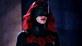 Batman Season 3 episode 19 Nora Clavicle amp the Ladies Crime Club  Batgirl Supercut [upl. by Ojimmas]