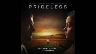 for KING  COUNTRY I Was The Lion  Aftermath from the PRICELESS Soundtrack [upl. by As]