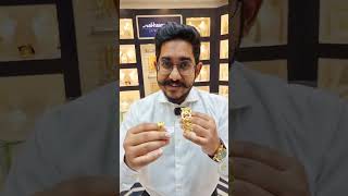 Tamil  Turkish Ring Design Available Alhaseena Jewellery Dubai by Muhammed Haji [upl. by Ongun]