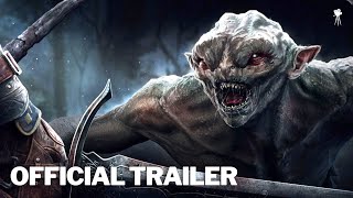 ALKAHEST Official Reveal Trailer 2024  HD [upl. by Odlabu]