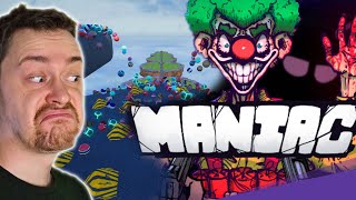 Marbles on Stream  Maniac  28032024  Herdyn [upl. by Lamori317]