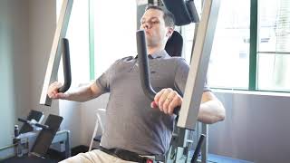 Halifax Physiotherapy Facility Tour One To One Wellness [upl. by Damour]