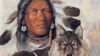 Guided Meditation for Connecting with Native American Elders for Guidance  by Wayne Cathcart [upl. by Moulden468]