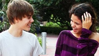 Justin Bieber And Selena Gomez Back Together [upl. by Oivalf]