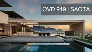 OVD 919  SAOTA  ARQ3 [upl. by Lemal730]