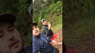 trail trailrunning laloma gopro mountains brother runner salomonrunning camelbak [upl. by Kahcztiy302]