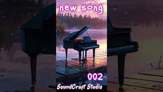 NEW SONG ALERT Cinematic themes for mystery storytelling piano [upl. by Scotney431]