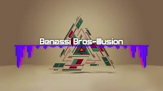 Benassi BrosIllusion [upl. by Dollar]