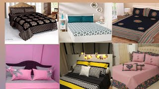 Bed sheets designbed sheets ideas [upl. by Noffets402]