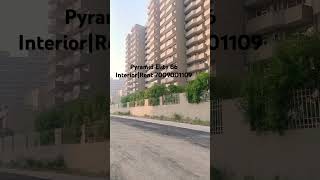 New Affordable Gurgaon Pyramid Elite Sector 86 [upl. by Hy475]