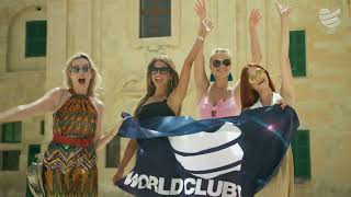 BigCityBeats WORLD CLUB DOME Island Edition 2022  Official Trailer [upl. by Riada]