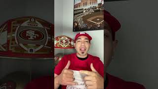 49ers vs Cowboys Game Preview footballshorts football nfl 49ers cowboys nflfootball espn [upl. by Wiley570]