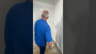 3 Ways to Sand Drywall and My Favourite Way [upl. by Yrram]