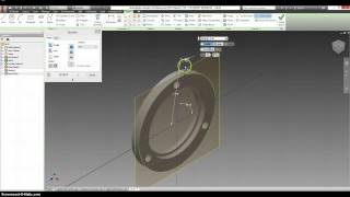 Upper Die SubAssembly  Upper Die Outer Ring [upl. by Yelssew]