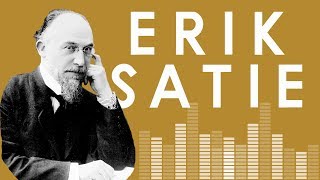 How to Sound Like Erik Satie [upl. by Segal311]