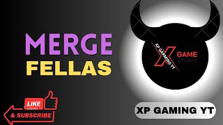 XP Gaming yt is live playing merge fellas 127 [upl. by Naivaf294]