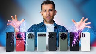 Best Camera Phones in 2023 [upl. by Massey424]