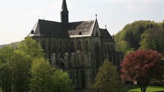 Weltjugendtag im Altenberger Dom [upl. by Saticilef831]