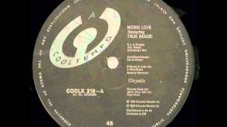 Its a Shame  Monie Love [upl. by Bluma]