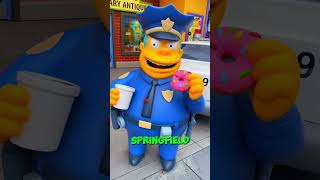 😱​¡¡theyve shut down Springfield and you wont believe for why😱​ [upl. by Amlev]