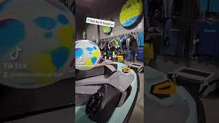 2023 SeaDoo Wake Pro 230 [upl. by Ithaman863]