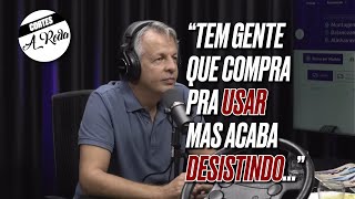 COMPRAR AS RARIDADE E BOTAR PRA RODAR ALGUÉM FAZ ISSO REGINALDO DE CAMPINAS EXPLICA SE É POSSÍVEL [upl. by Dorsy]