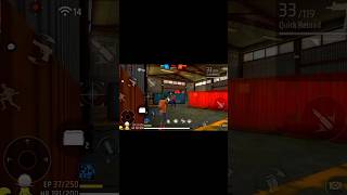 Oneplas Nord CE 4 lite Handcom FF gameplay shorts freefire foryou trending [upl. by Olimac]