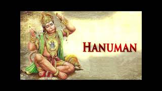 The Most Powerful Hanuman Mantra To Remove Negative Energy  Sree Bhakthi [upl. by Wagshul465]