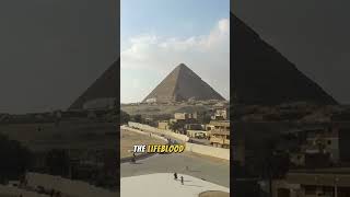 Cairo Egypt’s Gateway to the Pyramids travel travelshorts [upl. by Kandy]