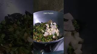 Chirer polao recipe 😋 exploreexplorepage food viral foodlover foodie FriendsFamily [upl. by Peace]