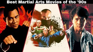 Best Martial Arts Movies List of the 90s Bruce Lee Jackie Chan  WorldFree4uX [upl. by Yesiad]