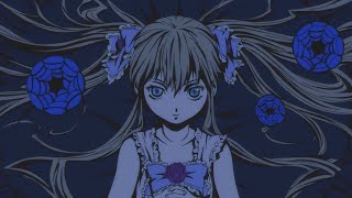 Rozen Maiden Träumend ローゼンメイデン トロイメント Opening Upscaled 1440p  Creditless [upl. by Sandi]