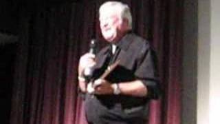 Actor James Best Receiving Lifetime Achievement Award Rosco P Coltrane [upl. by Ttehr558]