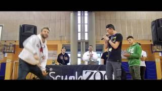 Assemblea ScuolaZoo  IIS quotGAntoniettiquot Iseo BS AFTERMOVIE [upl. by Klotz490]