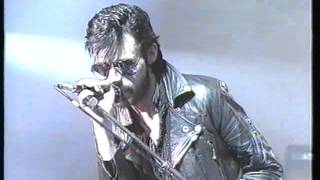 The Sisters Of Mercy Dominion Roxy 010388 [upl. by Kress583]