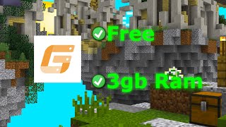 ⭐Besser als Aternos⭐Gratis⭐ [upl. by Cole570]