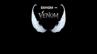 Lyrics  Vietsub Eminem  Venom [upl. by Halyahs]