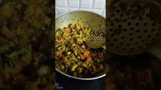 Mix veg sabji banana sikhe [upl. by Landes]