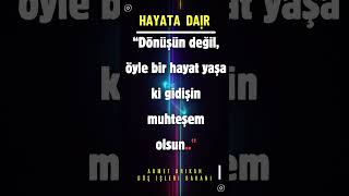 Hayata Dair giderim [upl. by Sirraj]