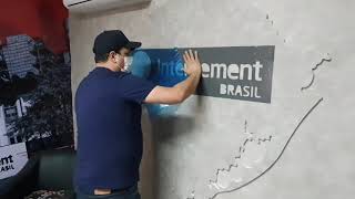 InterCement Brasil  CandiotaRS  Transformação de ambientes [upl. by Allain]