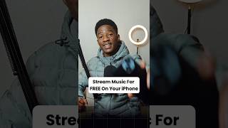 Best Music Streaming App On iPhone Its Called Demus tech techtips demus iphone iphonetips [upl. by Onateag]