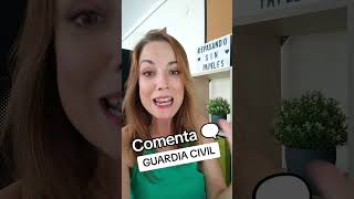 Convocatoria Guardia Civil 2024 [upl. by Euqinitram888]