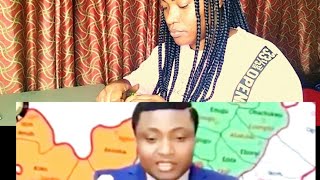 How Bîafrans in KogiBenueEdo and others scttered in different states by Gowon will join Biafra [upl. by Alfred]