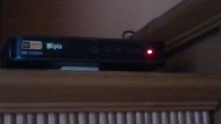 Fineasz ocenia Dekoder Cyfrowy Polsat HD 3000 [upl. by Anthia]